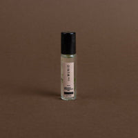 WACHOLDER BIO - DUFTÖL MIT ROLLER - The Baltic Shop