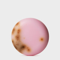 Zero Waste Glycerinseife mit Rosenduft - The Baltic Shop