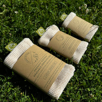 Wiederverwendbare Produkttasche aus Bio-Baumwolle - The Baltic Shop