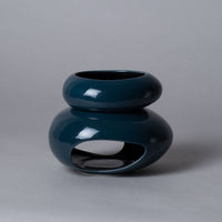 Aromatherapie-Öllampe in 4 verschiedene Farben - The Baltic Shop