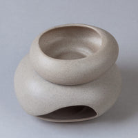 Aromatherapie-Öllampe in 4 verschiedene Farben - The Baltic Shop