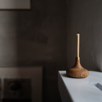 Dinner Kerzen aus reinem Bienenwachs - The Baltic Shop