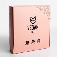 Geschenksverpackung für Vegan Fox Produkte - The Baltic Shop