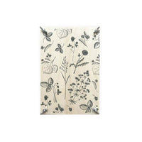 Handgemachte Blumenpresse aus Sperrholz mit Motive - The Baltic Shop