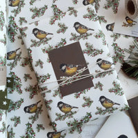 Kleine flache Grußkarten - The Baltic Shop