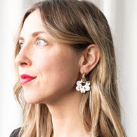 Mix n' Match Ohrring-Set "Flora" - The Baltic Shop