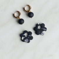 Mix n' Match Ohrring-Set "Flora" - The Baltic Shop