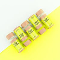 Natürliches Deo Grapefruit & Lime, aluminiumfrei - The Baltic Shop