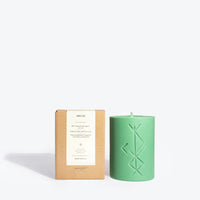Runenkerze FREYR - The Baltic Shop