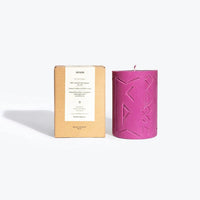 Runenkerze MIMIR - The Baltic Shop