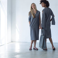 Tasche aus recyceltem Filz - The Baltic Shop