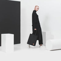 Tasche aus recyceltem Filz - The Baltic Shop