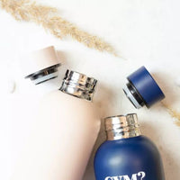 Wasserflasche/Thermoflasche "GIRL BOSS" - The Baltic Shop