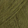 Kidmohair & Seide Strickjacke
