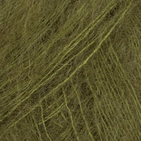 Mohair-Seide Pullover in 5 Farben