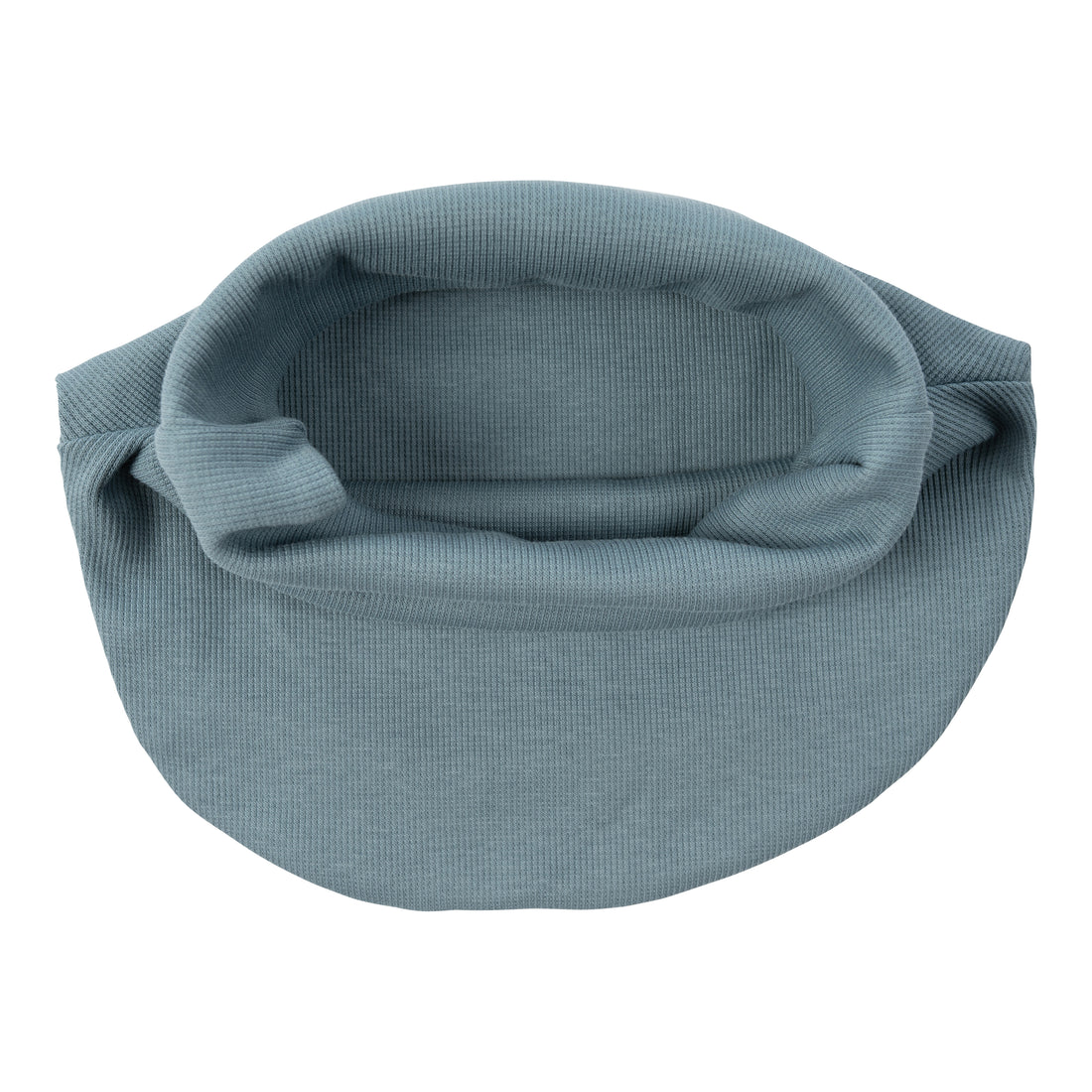 Tubeschal aus Bio Baumwolle in 3 Farben