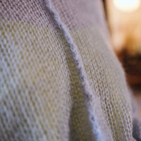 Mohair Pullover mit Seide – Leichter Luxus-Strick