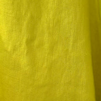 Slipkleid aus Leinen "Ruby"