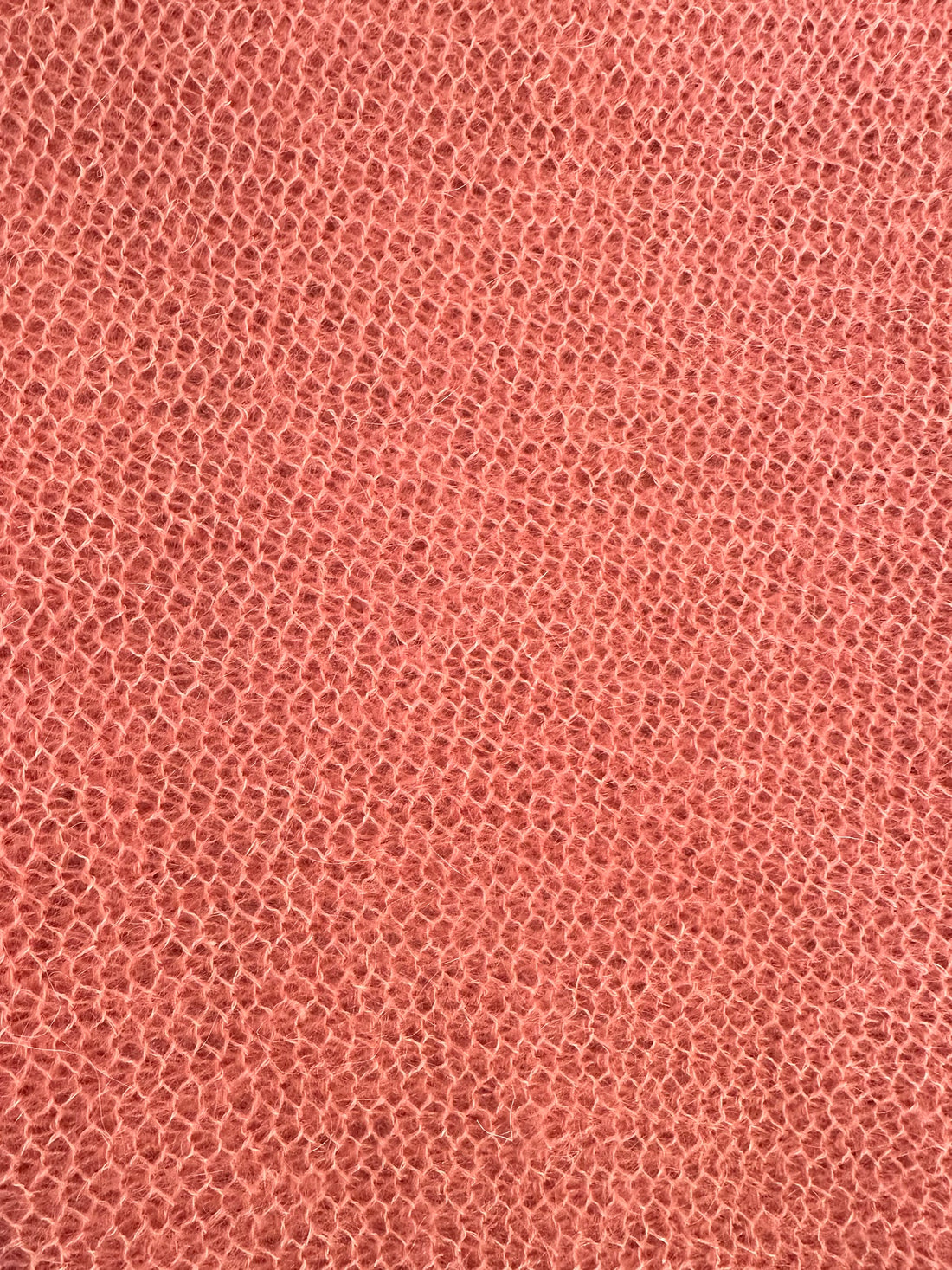 Bolero aus Mohair und Seide