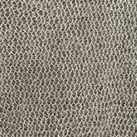 Bolero aus Mohair und Seide