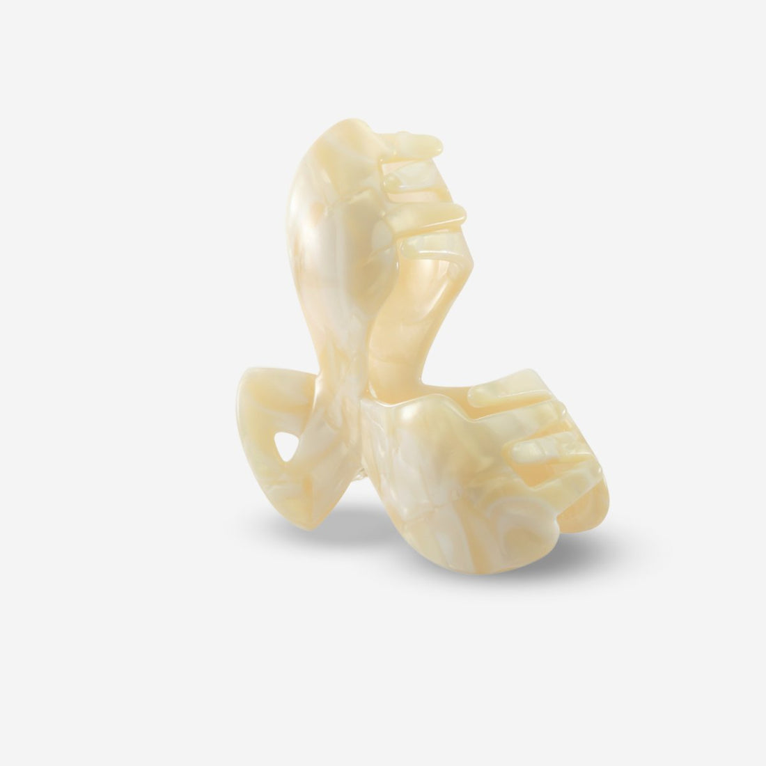 Arc Pearl Haarspange - The Baltic Shop