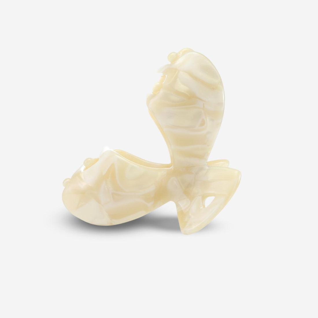 Arc Pearl Haarspange - The Baltic Shop