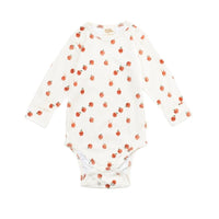 Babybody aus Bio-Baumwolle - The Baltic Shop