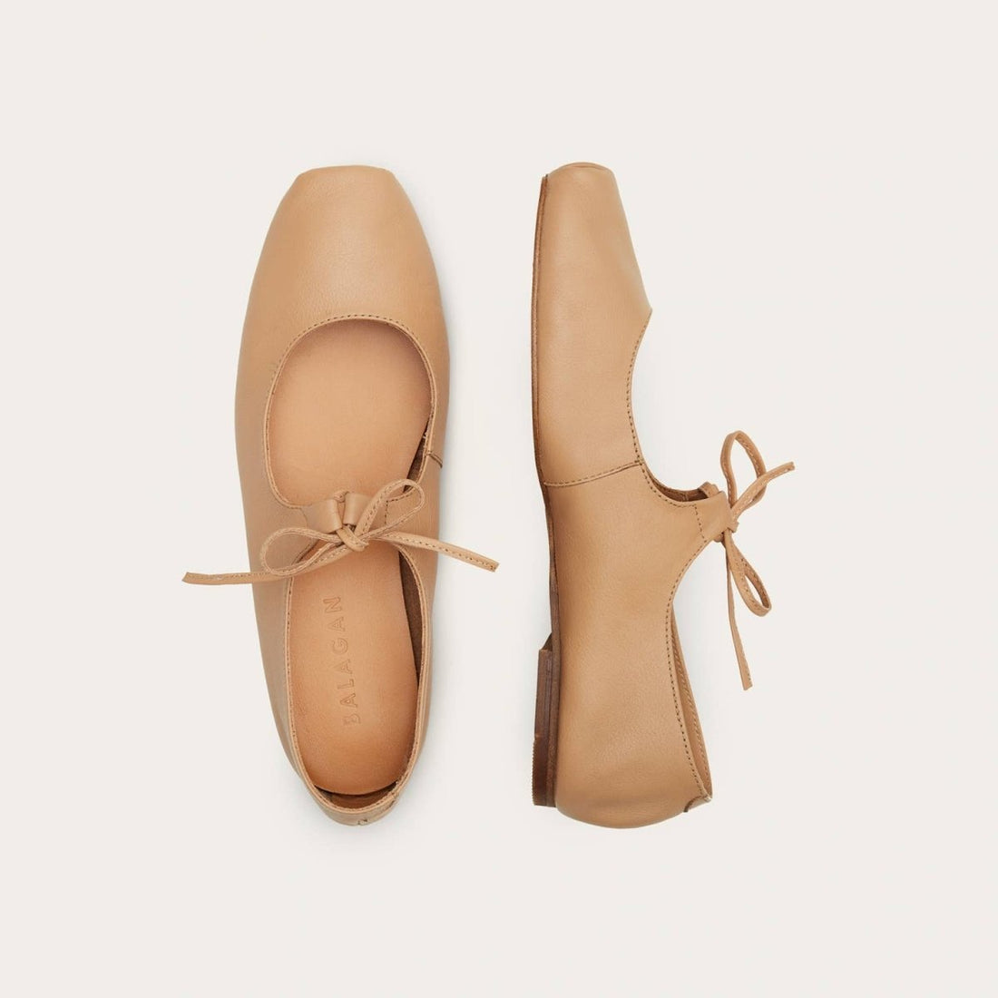 Batsheva Ballerina, Cookie Dough - The Baltic Shop