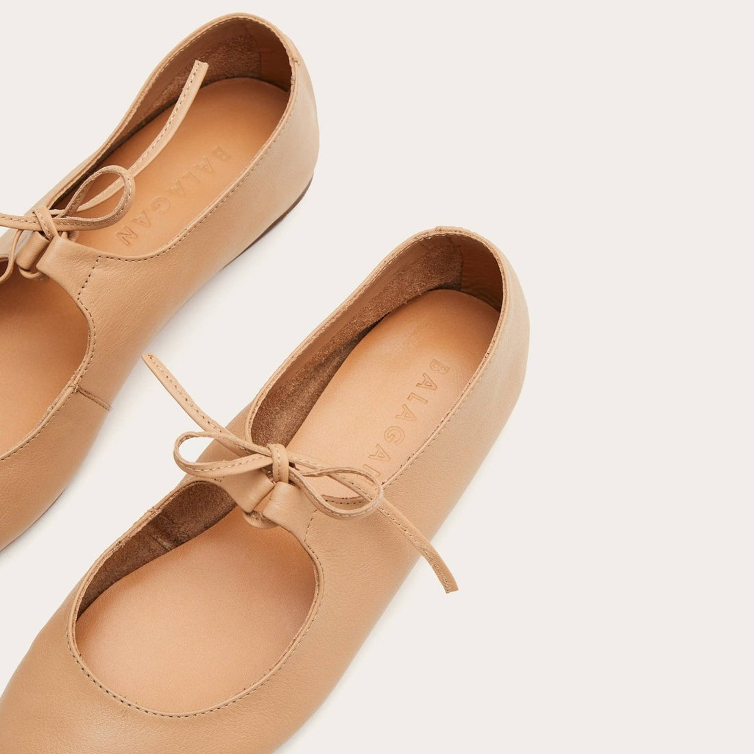 Batsheva Ballerina, Cookie Dough - The Baltic Shop