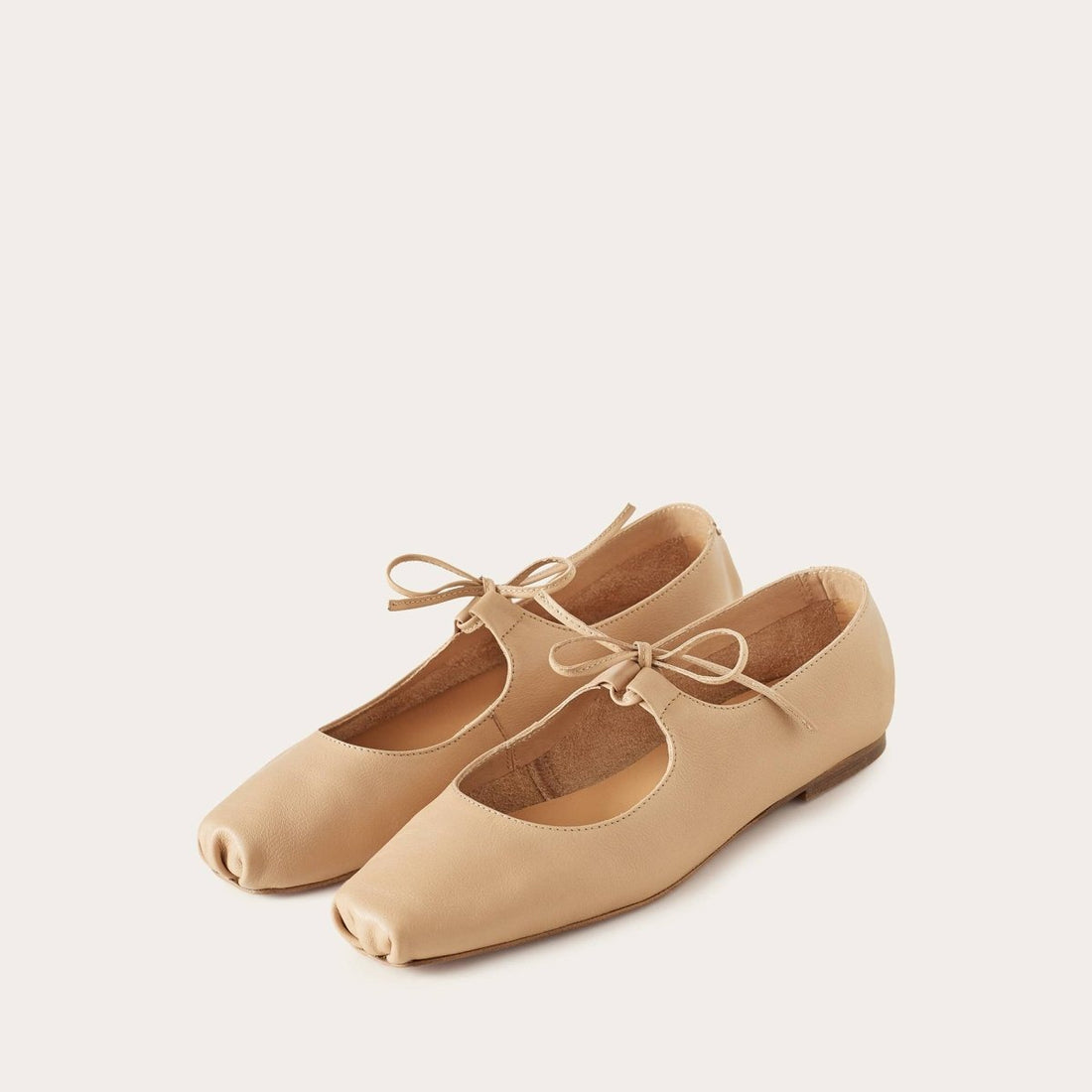 Batsheva Ballerina, Cookie Dough - The Baltic Shop