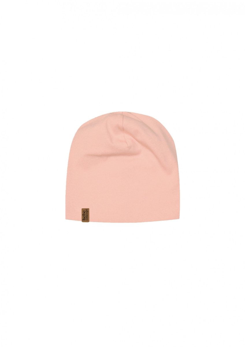 Beanie aus Baumwolle in 3 Farben - The Baltic Shop