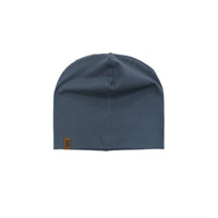 Beanie aus Baumwolle in 3 Farben - The Baltic Shop