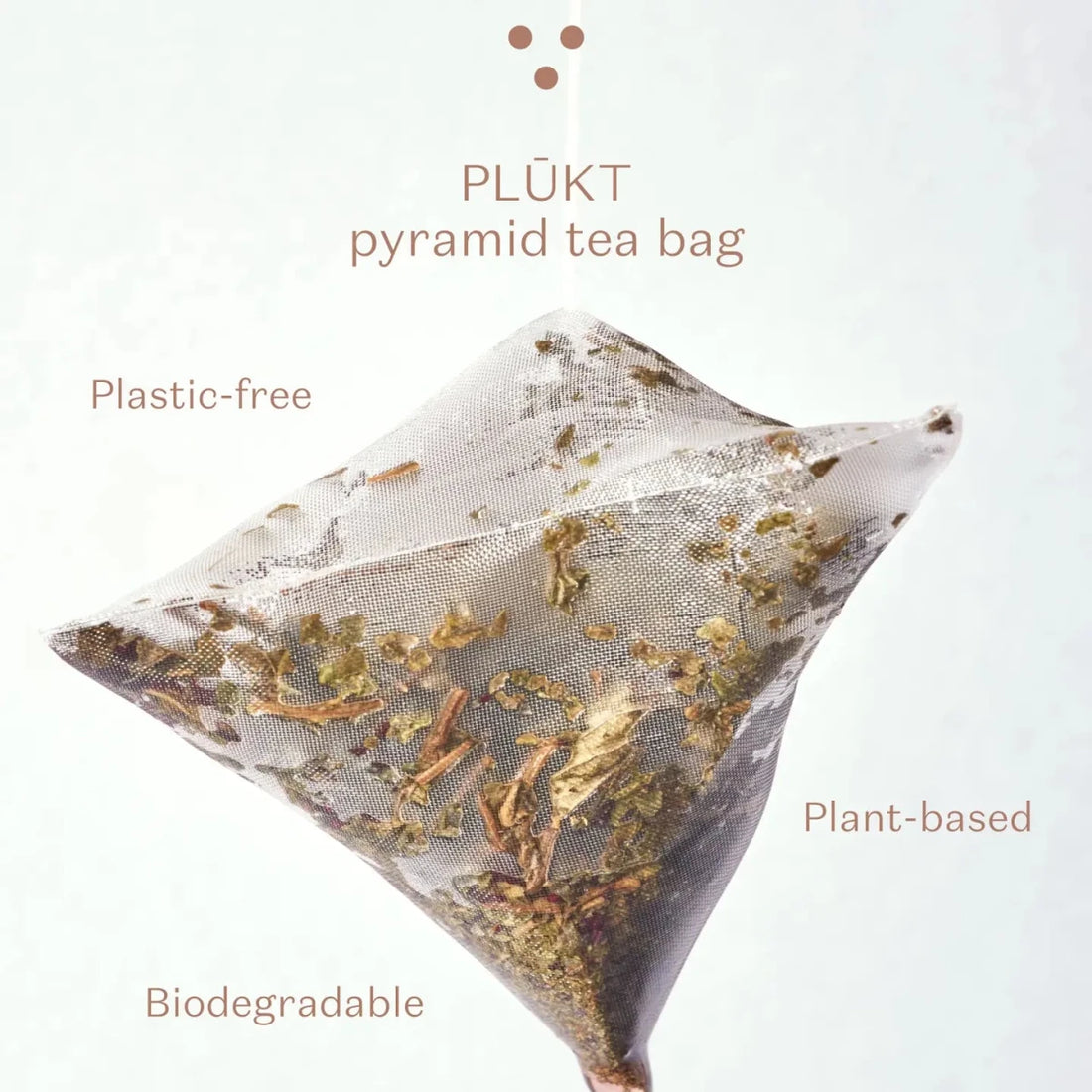 Bio Kräutertee - NORDIC BLACK - The Baltic Shop