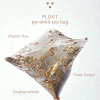 Bio Kräutertee - NORDIC BLACK - The Baltic Shop