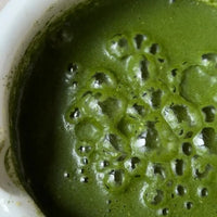 Bio Matcha aus Weidenröschenblätter - The Baltic Shop