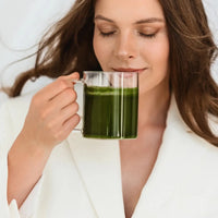 Bio Matcha aus Weidenröschenblätter - The Baltic Shop