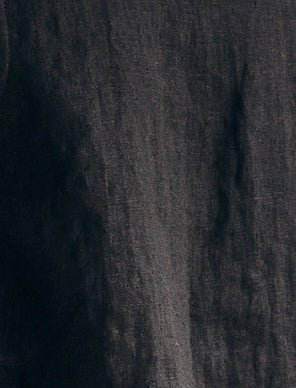 Weite Leinenhose "Elisa"