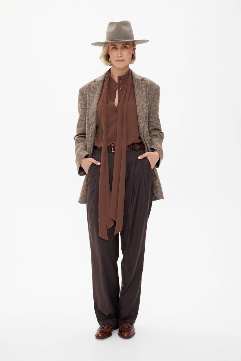 Blazer 'DUBLIN' - The Baltic Shop