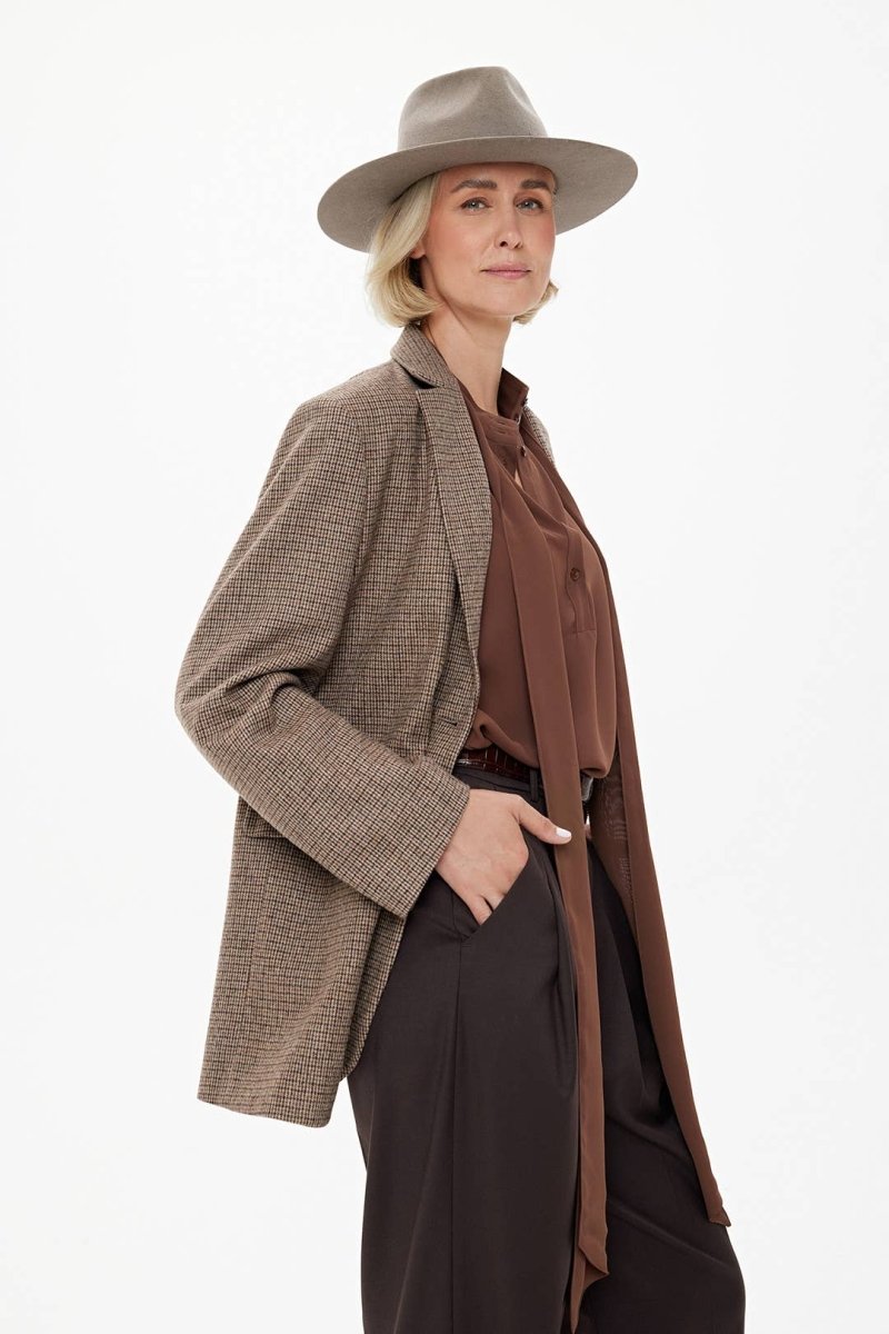 Blazer 'DUBLIN' - The Baltic Shop
