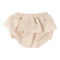 Bloomers aus Bio Baumwolle in 2 Farben - The Baltic Shop