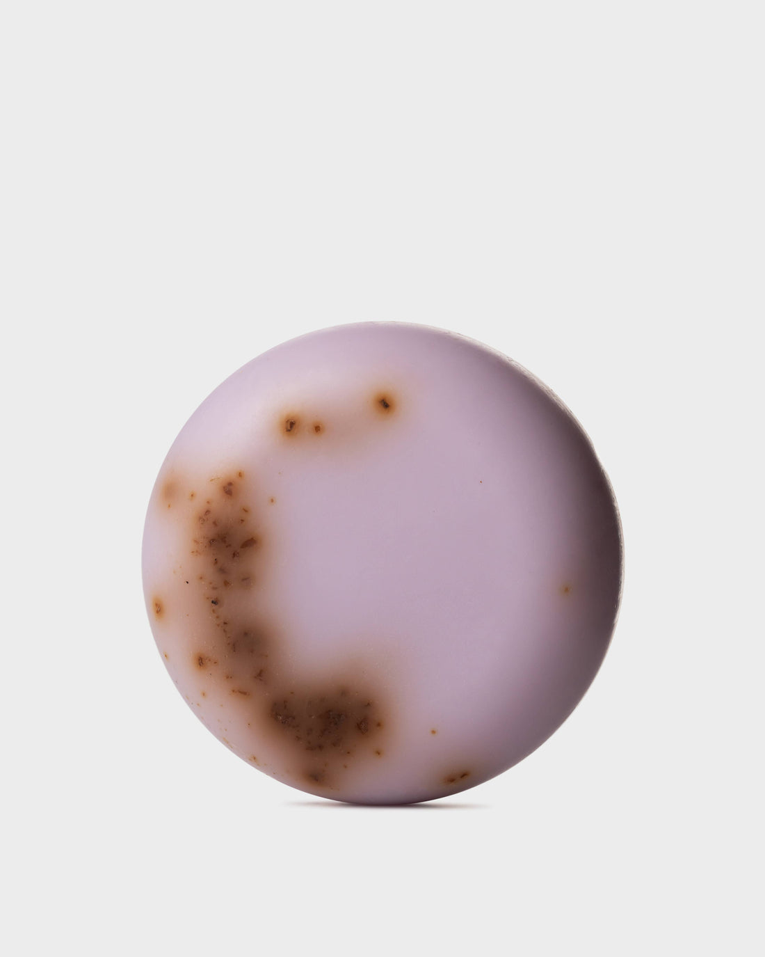Zero Waste Glycerinseife mit Lavendel