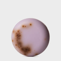 Zero Waste Glycerinseife mit Lavendel