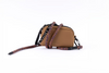 Everyday Kamera-Tasche in Cognac Braun