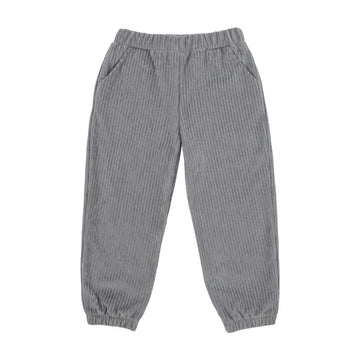 Cordhose aus Bio Baumwolle in 2 Farben - The Baltic Shop