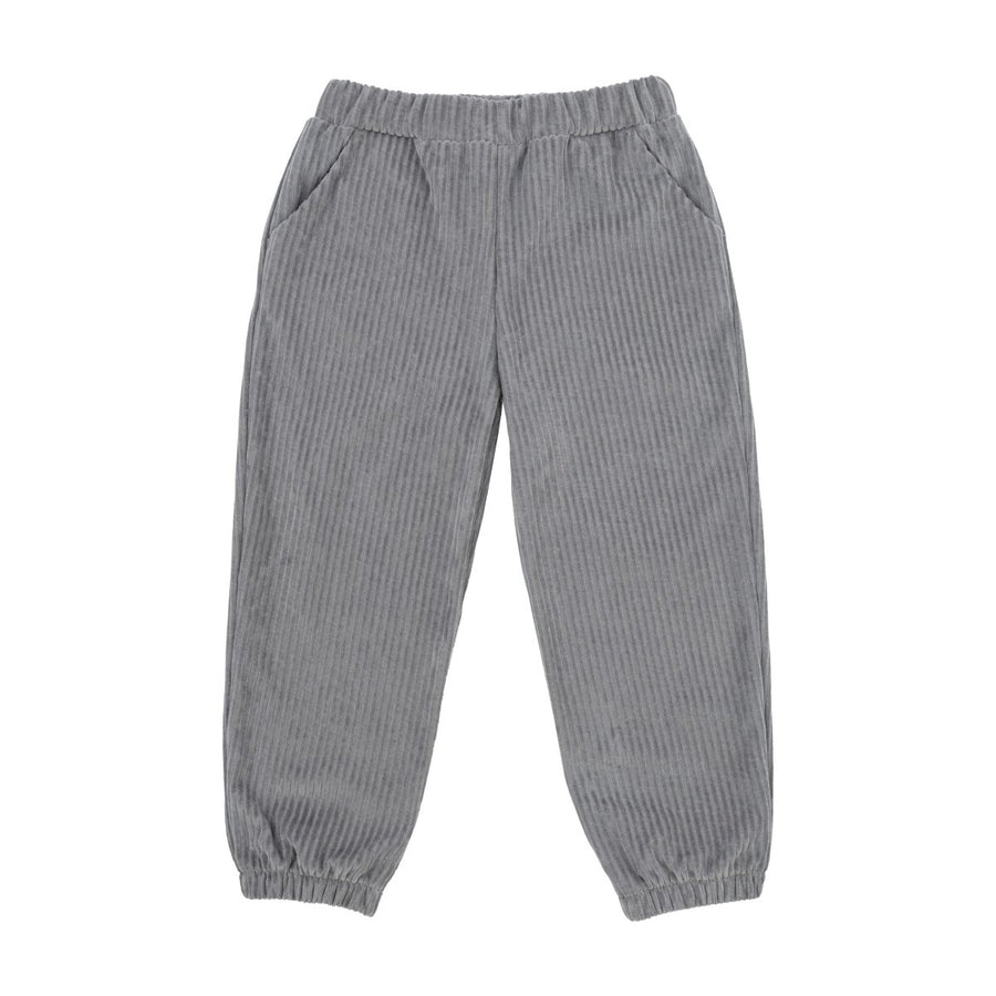 Cordhose aus Bio Baumwolle in 2 Farben - The Baltic Shop