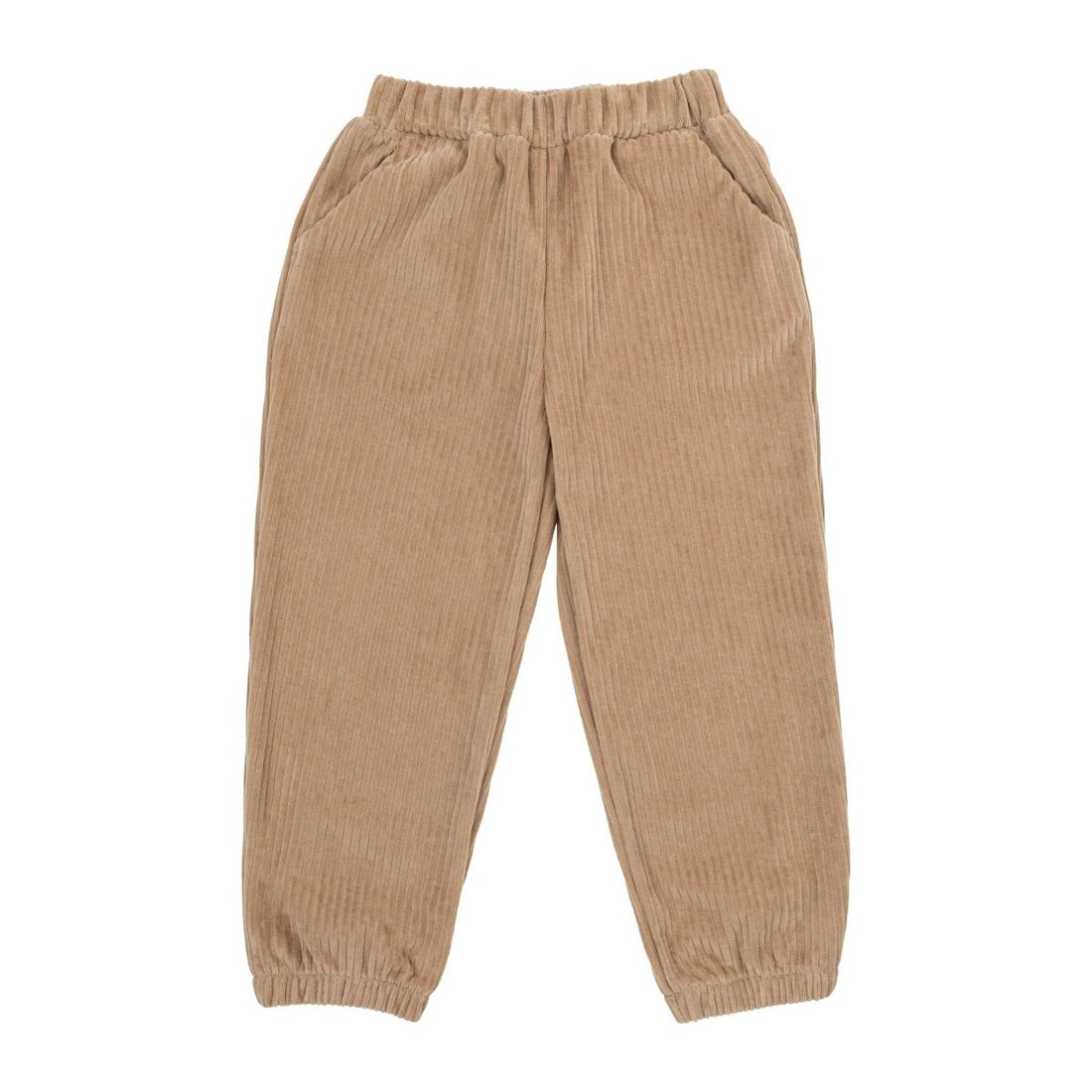 Cordhose aus Bio Baumwolle in 2 Farben - The Baltic Shop
