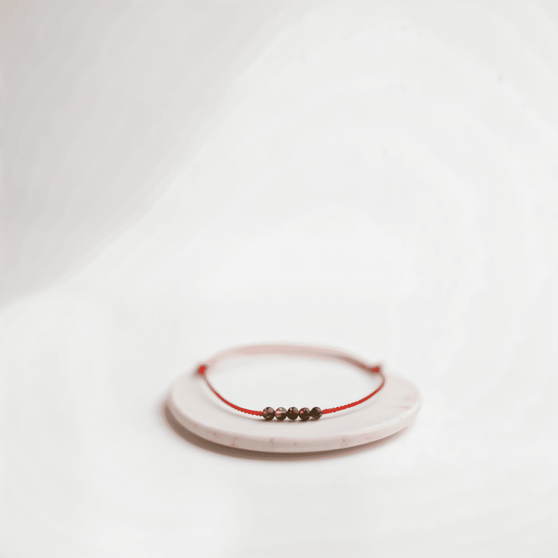 Crimson Forest Fünf Armband - The Baltic Shop