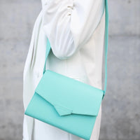 Crossbody - Bag – kompakt, stilvoll und alltagstauglich - The Baltic Shop