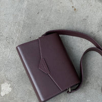 Crossbody - Bag – kompakt, stilvoll und alltagstauglich - The Baltic Shop