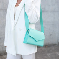 Crossbody - Bag – kompakt, stilvoll und alltagstauglich - The Baltic Shop